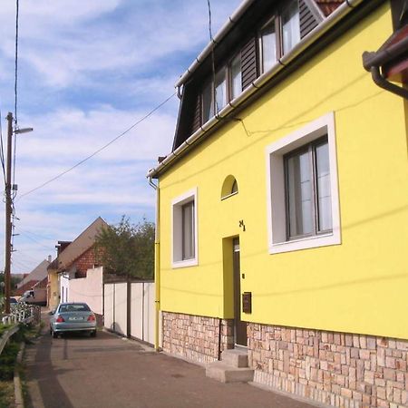 Burg Eger Hotel Luaran gambar