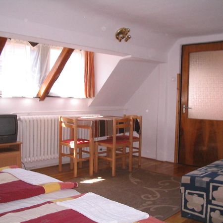 Burg Eger Hotel Luaran gambar