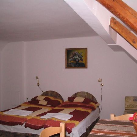 Burg Eger Hotel Luaran gambar