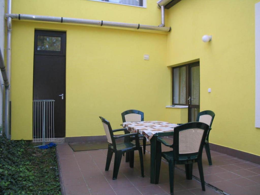 Burg Eger Hotel Luaran gambar