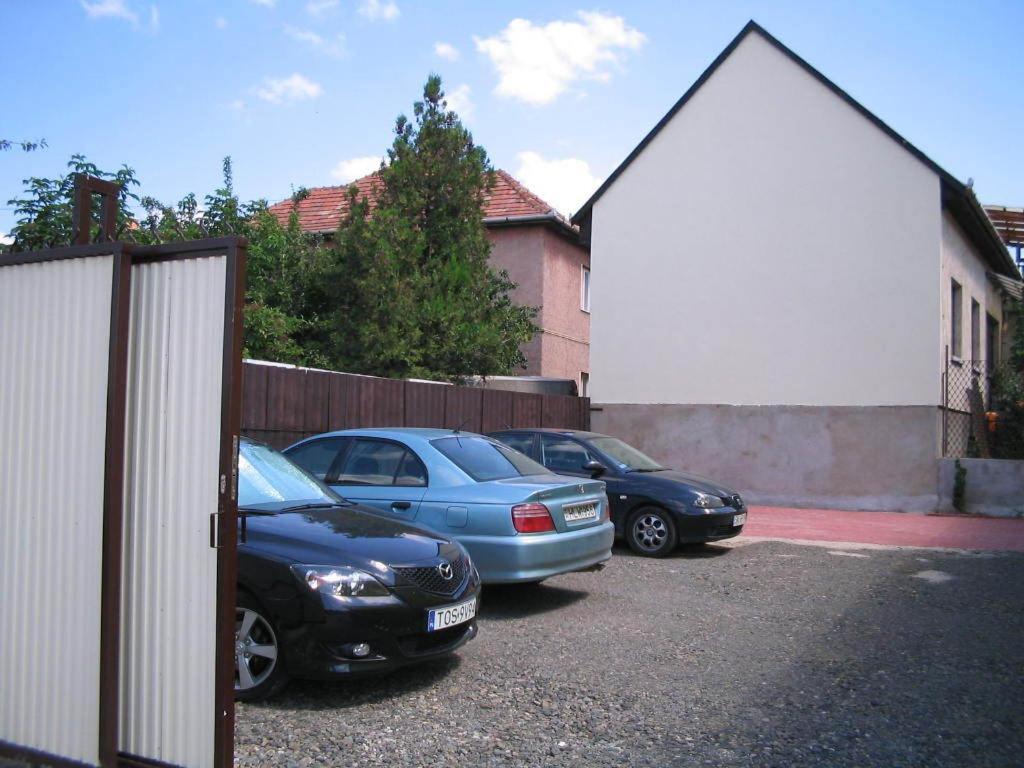 Burg Eger Hotel Luaran gambar