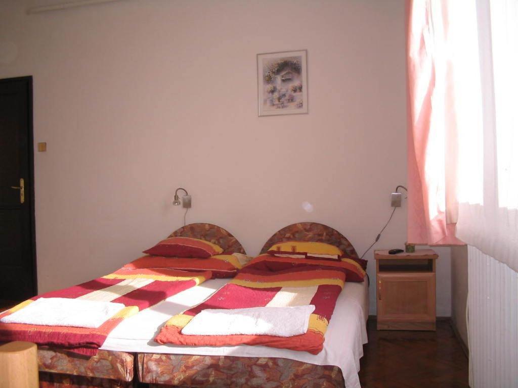 Burg Eger Hotel Luaran gambar
