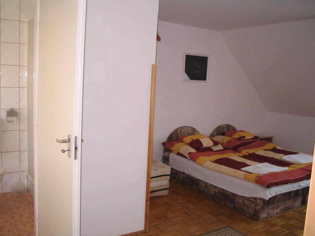 Burg Eger Hotel Luaran gambar