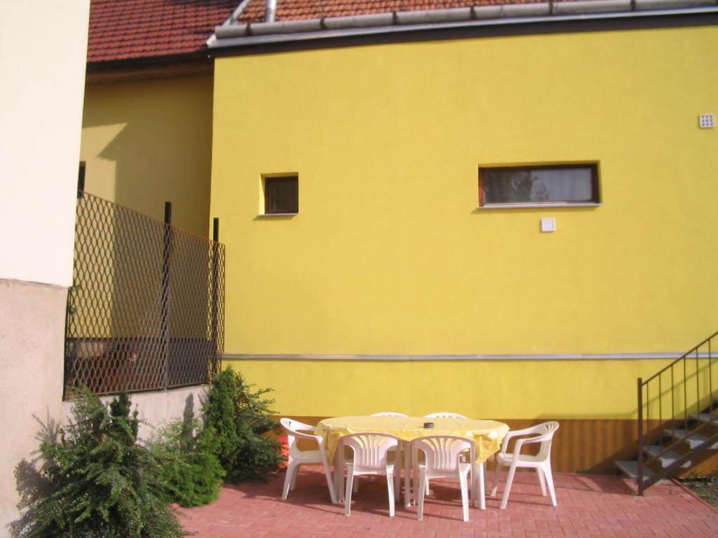 Burg Eger Hotel Luaran gambar