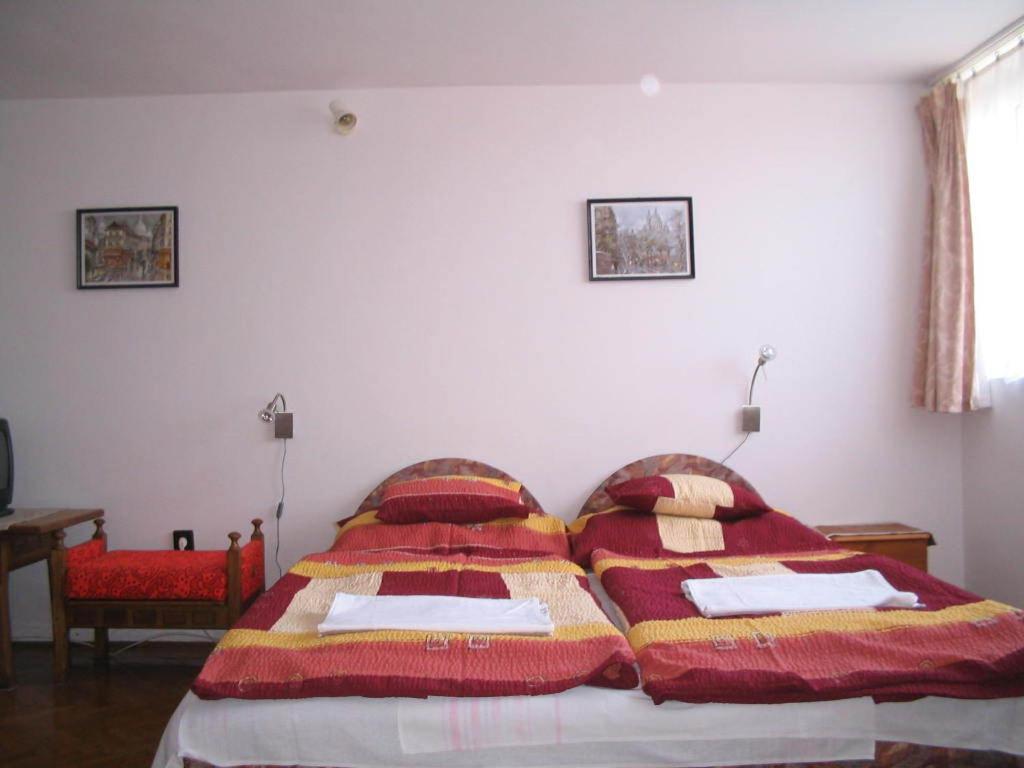 Burg Eger Hotel Luaran gambar