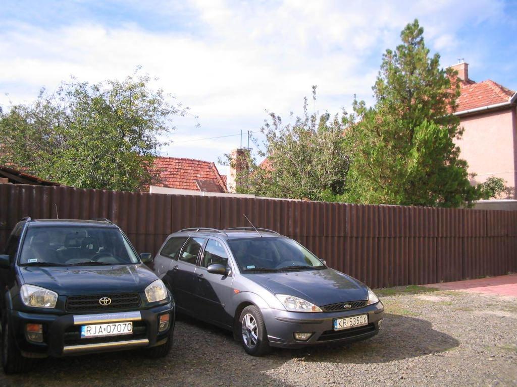 Burg Eger Hotel Luaran gambar