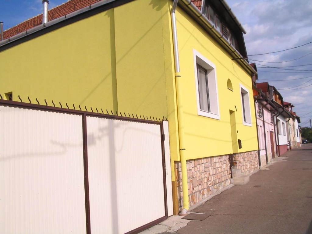 Burg Eger Hotel Luaran gambar