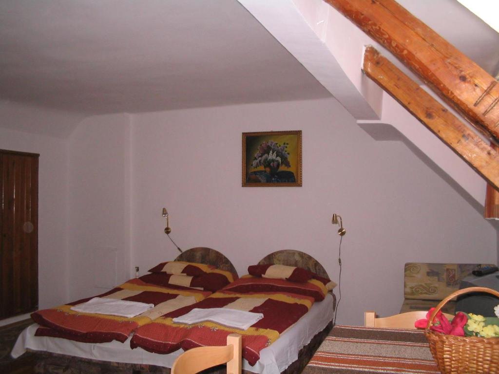Burg Eger Hotel Luaran gambar