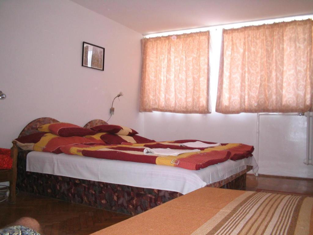 Burg Eger Hotel Luaran gambar