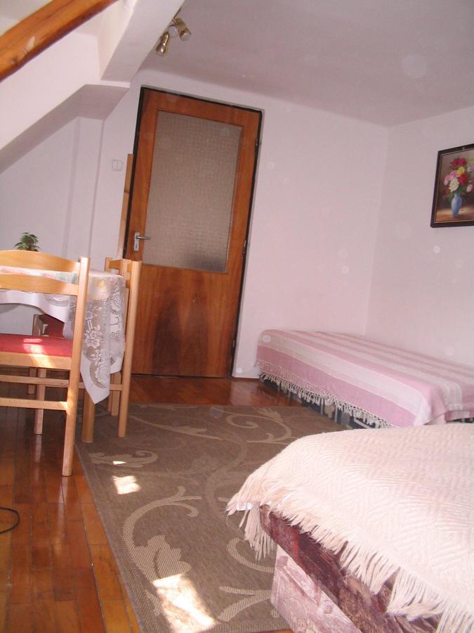 Burg Eger Hotel Luaran gambar