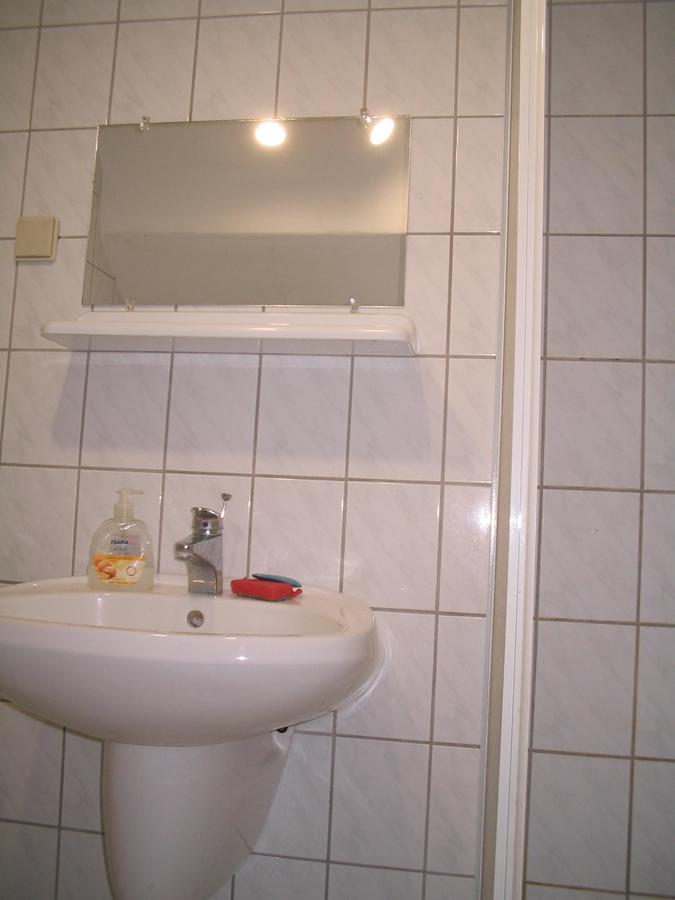 Burg Eger Hotel Luaran gambar