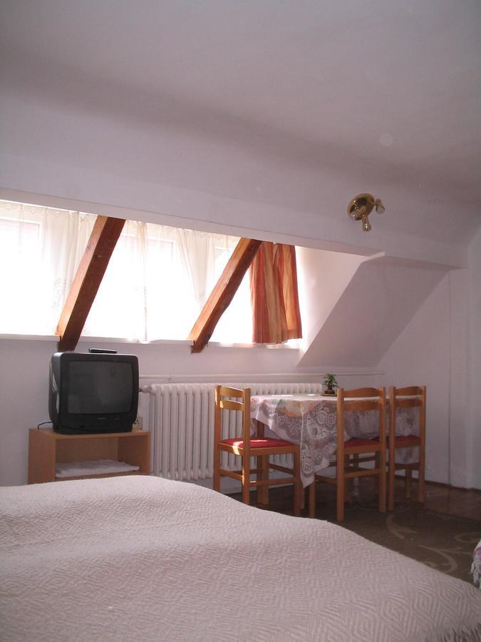 Burg Eger Hotel Luaran gambar