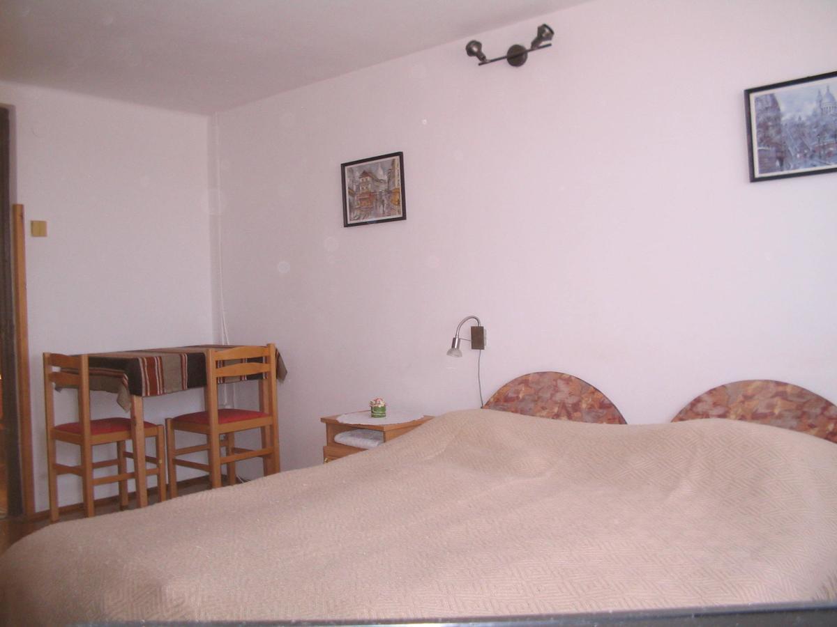 Burg Eger Hotel Luaran gambar