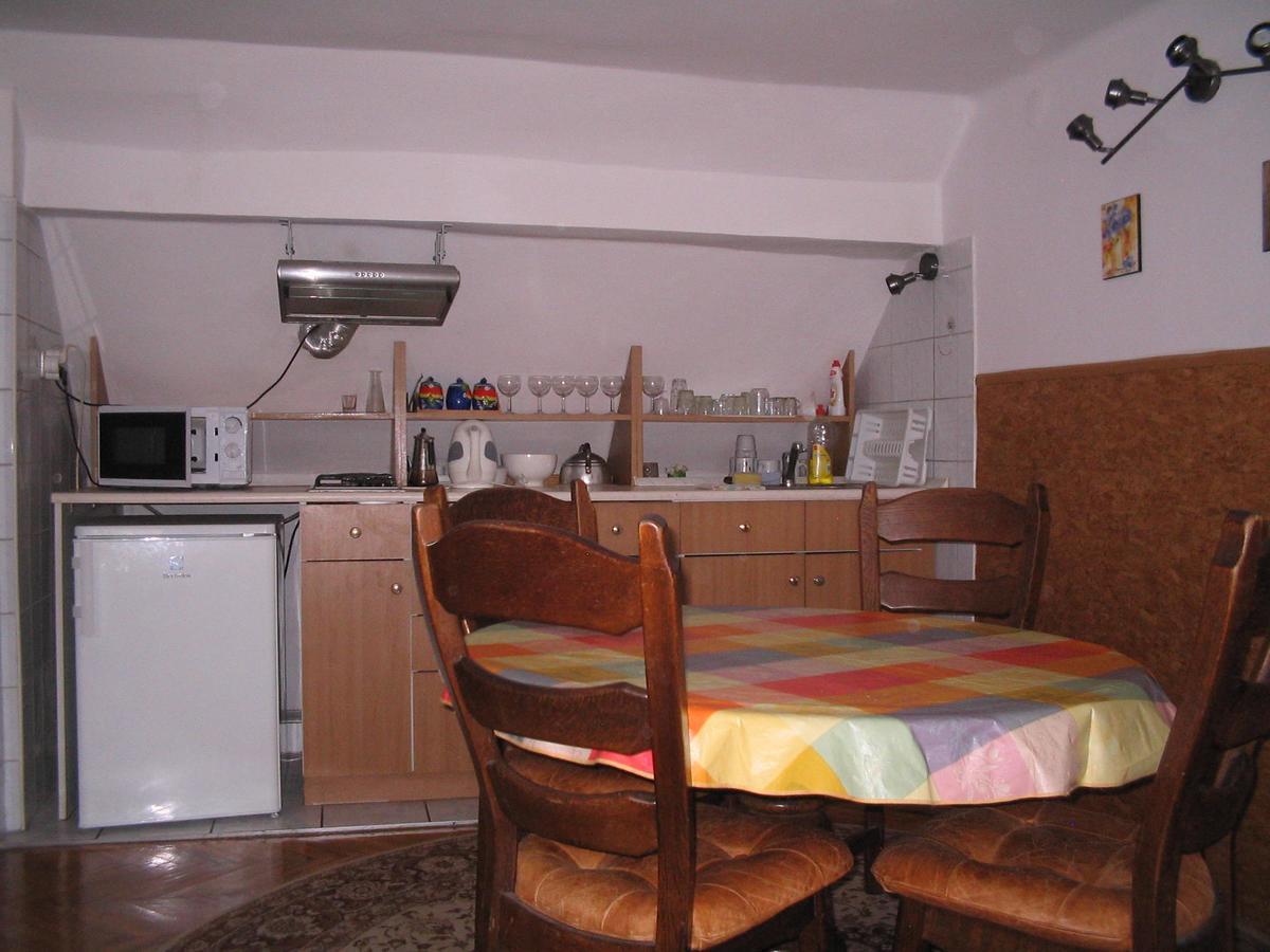 Burg Eger Hotel Luaran gambar