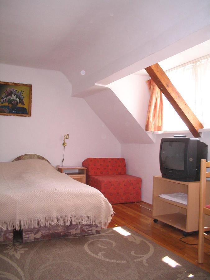 Burg Eger Hotel Luaran gambar